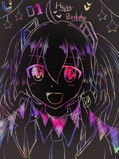 初音ミクBirthday2018