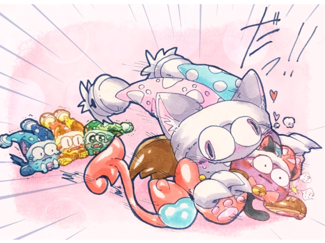 ねこのひ2