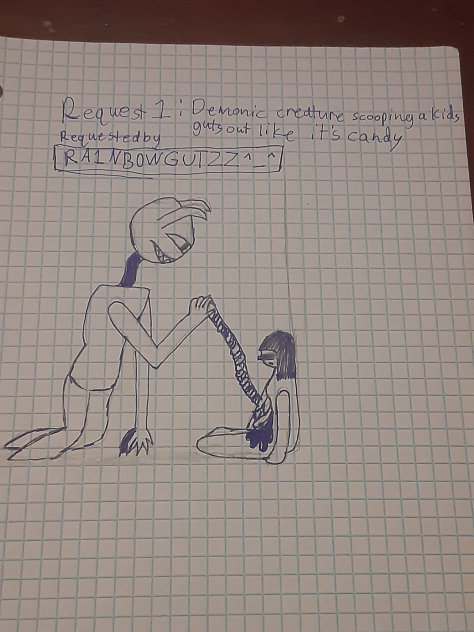 Request #1