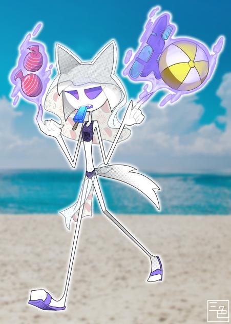 🌊海へ行こう！