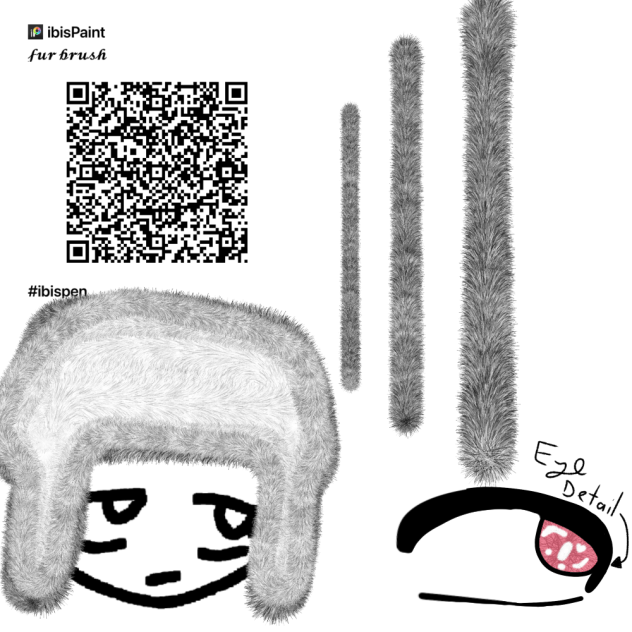 Fur Brush