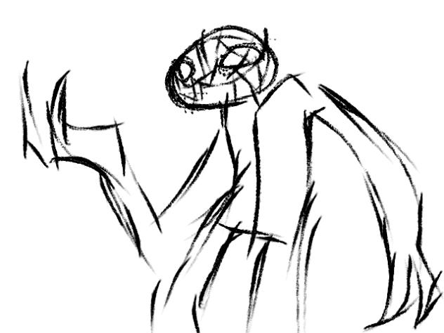 Neo lemon demon WIP (Ilusion)