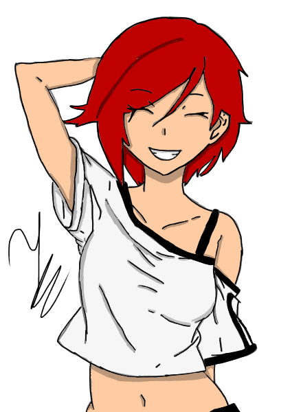 Remake - ibisPaint