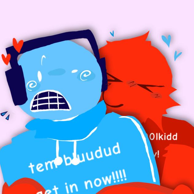C00lkidd and bluudud (c00lbluu)