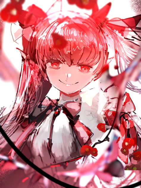 シンシア