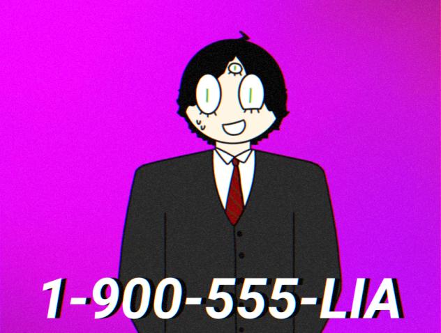 my oc has stolen a man's job