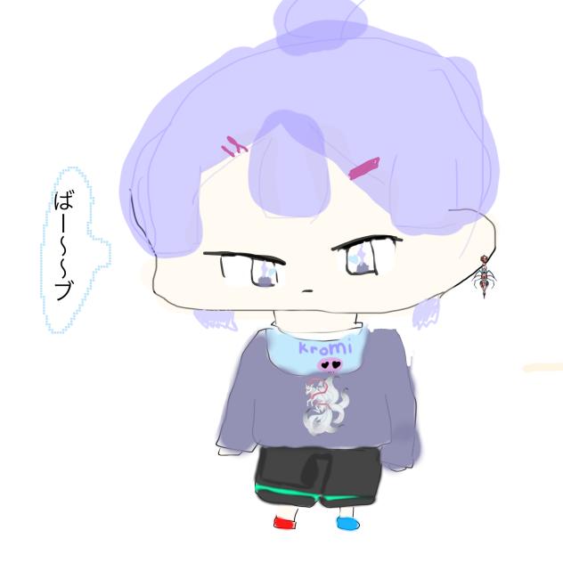 バブ👼🏻😑