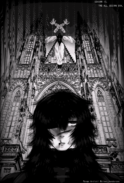 More of the manga