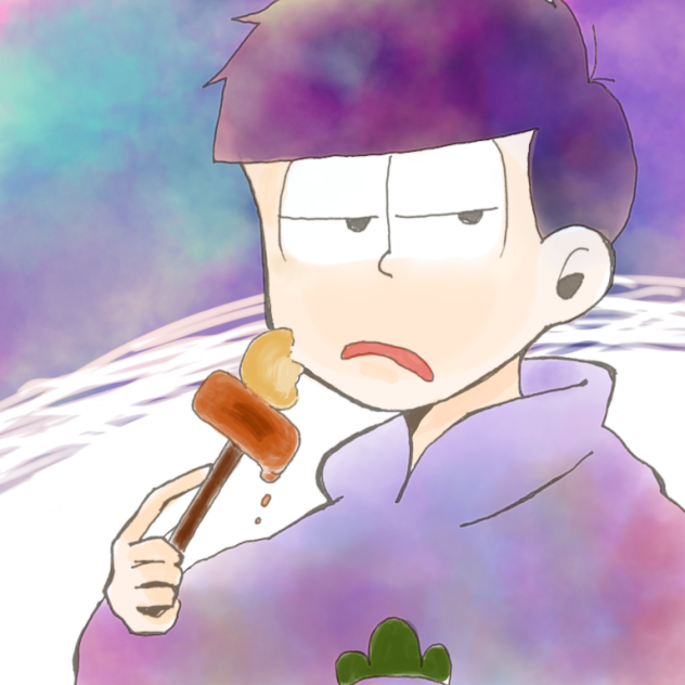 いちの松