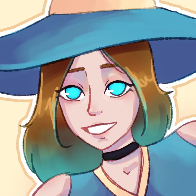 new pfp ;3