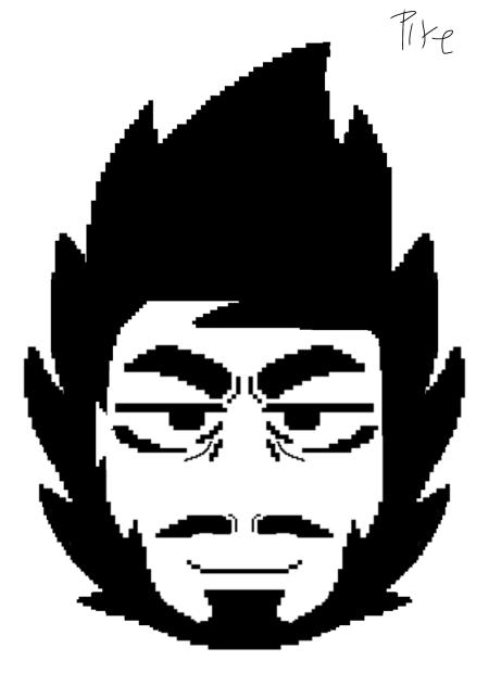 Lyle Pixel