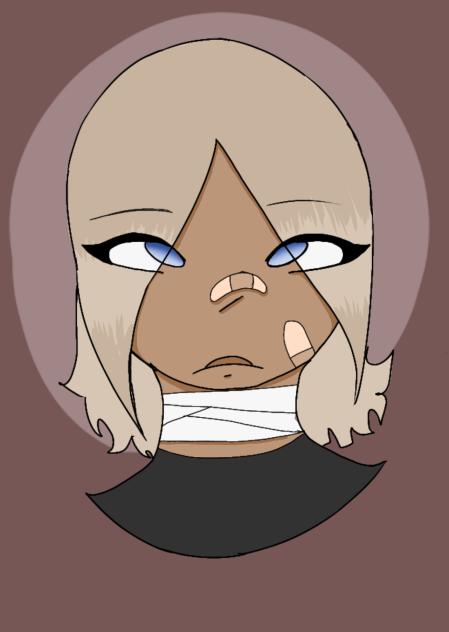 New oc!!