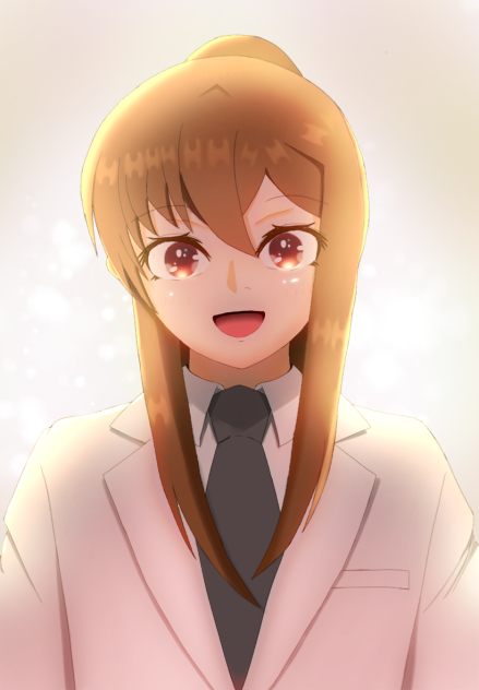 私の旧アイコン