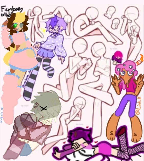 femboi collab