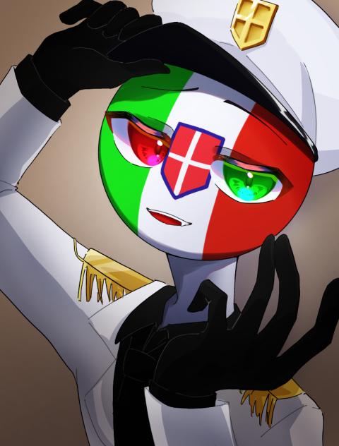 リクイラ2「イタ王」！！！
