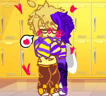 A random old draw - ibisPaint