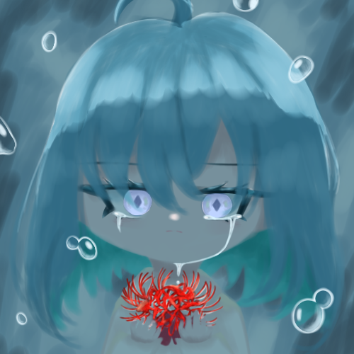 『ヒガンバナ』