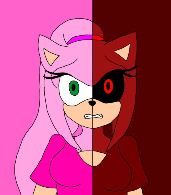 Amy's Sides