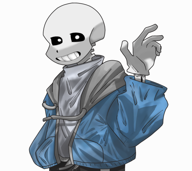 サンズ　練習