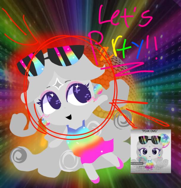 Let’s Disco