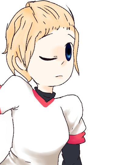OC！底なしの
