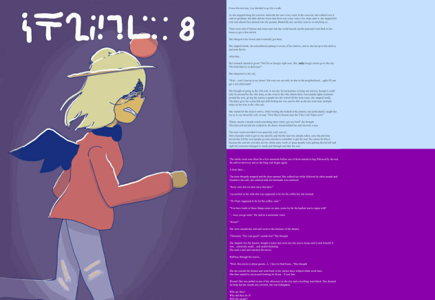 Chapter 8 - ibisPaint