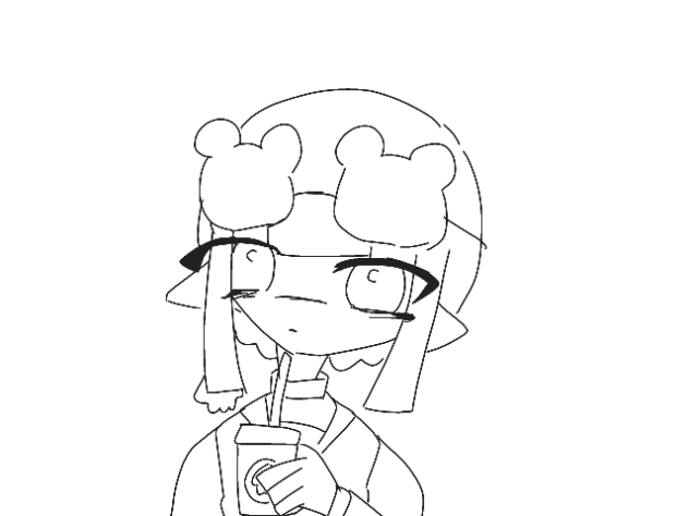 ジュース！