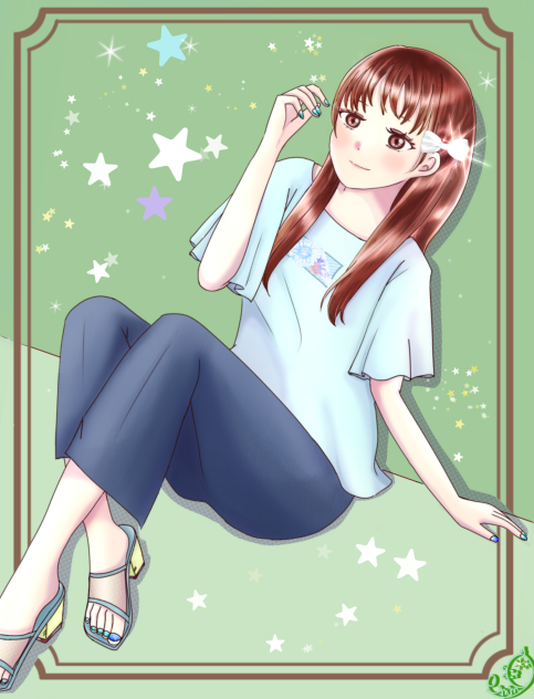 無題