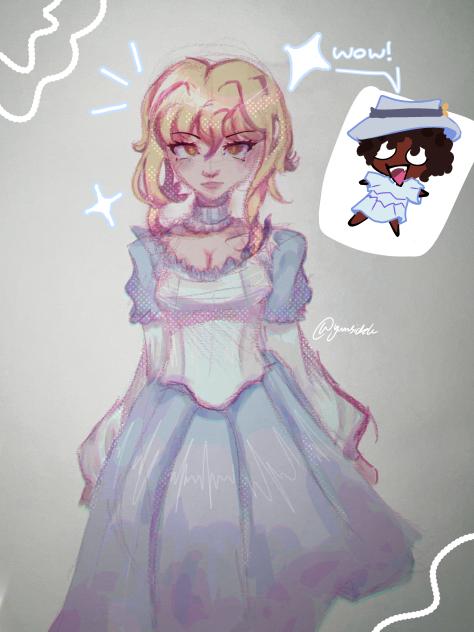 Fashionista
