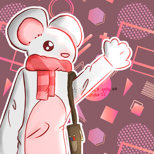 New YT pfp!(´・∀・｀)