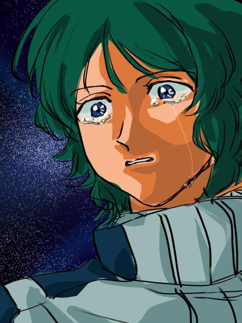 叩きあい宇宙