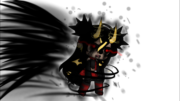 Demons - ibisPaint