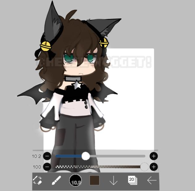 I changed my editing style ✰✰