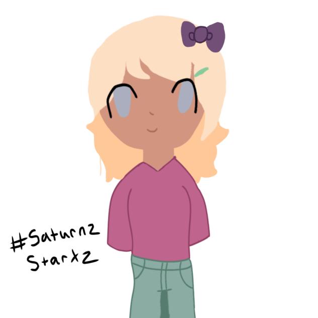 Saturnz challenge!