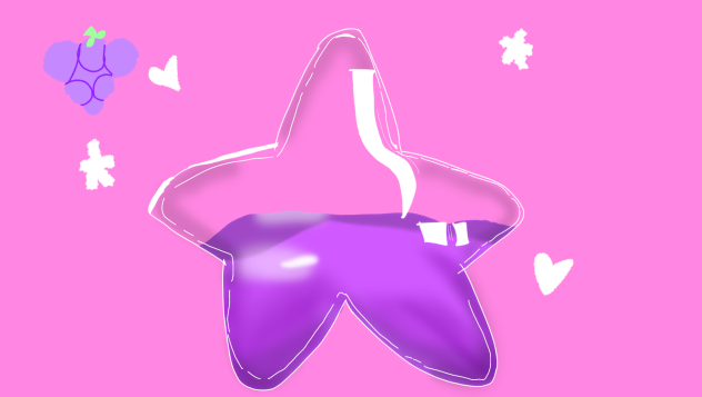 Jelly Capsule - ibisPaint