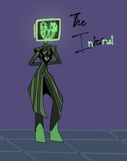 The Internet
