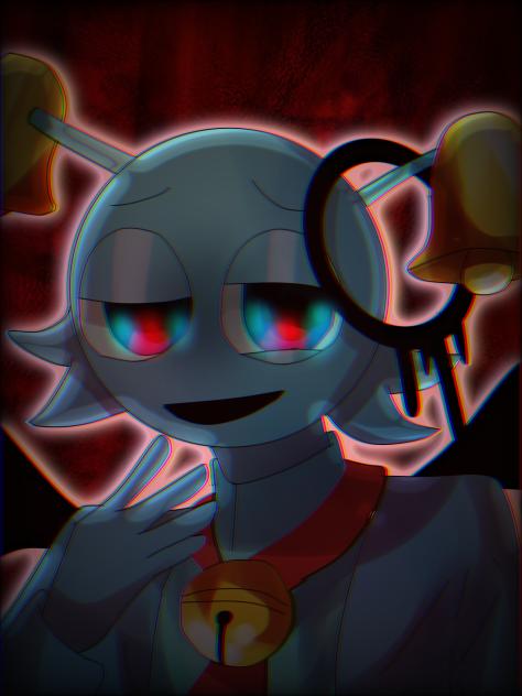 闇ベル