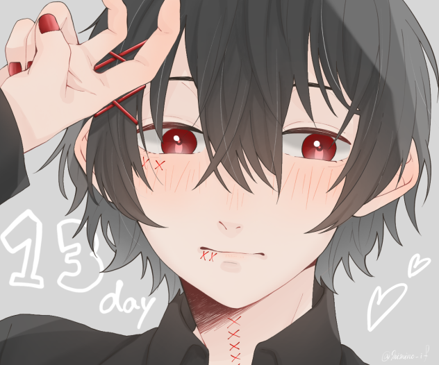 鈴屋什造 過去絵