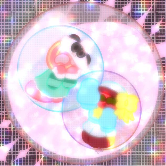 SugarAddiction in a Bubble