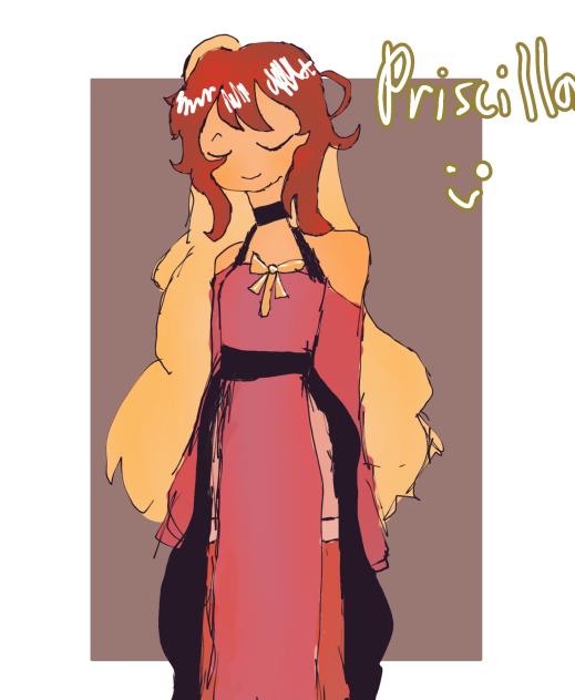 dtyis but i got 'lazy' on it 😞