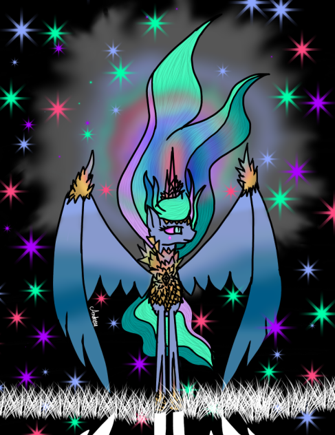 star - ibisPaint