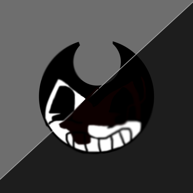 Bendy or Ink Bendy