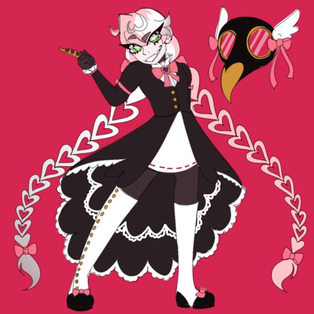 Aiko Redesign