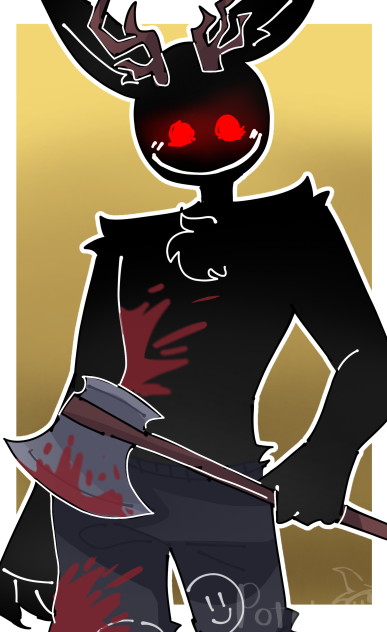 For @Scruple_Rabbit