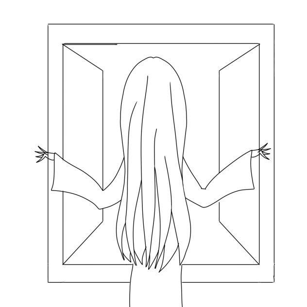 塗り絵