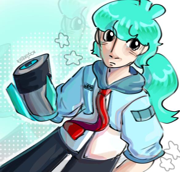 Artfight 4