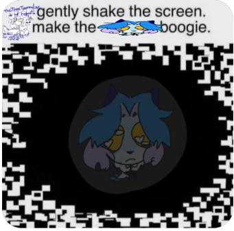 shek de scren 2 mak him boogiiii!!!!!