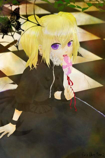 オリジナル