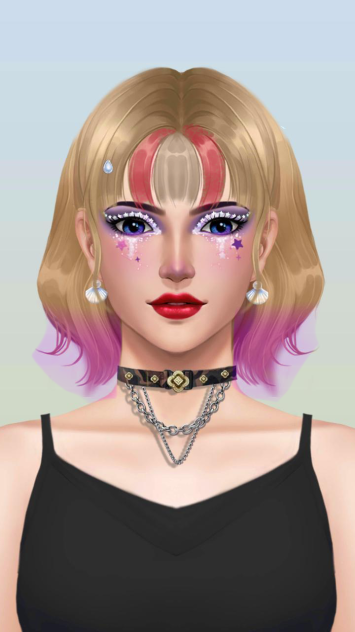 Lol - ibisPaint