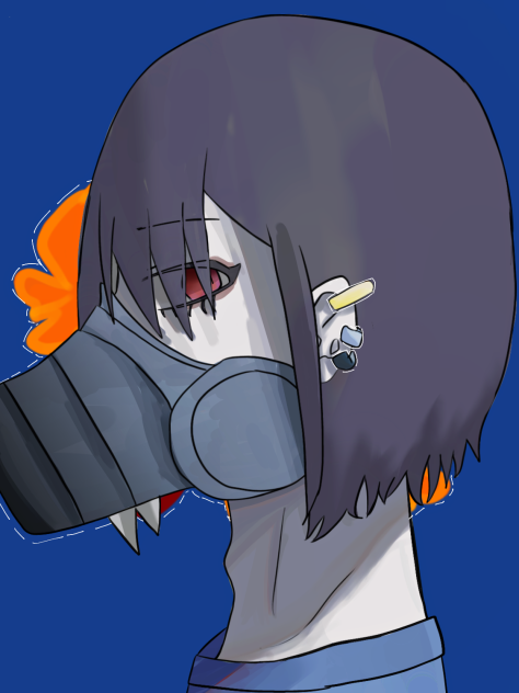 武装